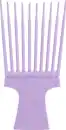 Bild 2 von Tangle® Teezer Toupierkamm Hair Pick for Curly Hair