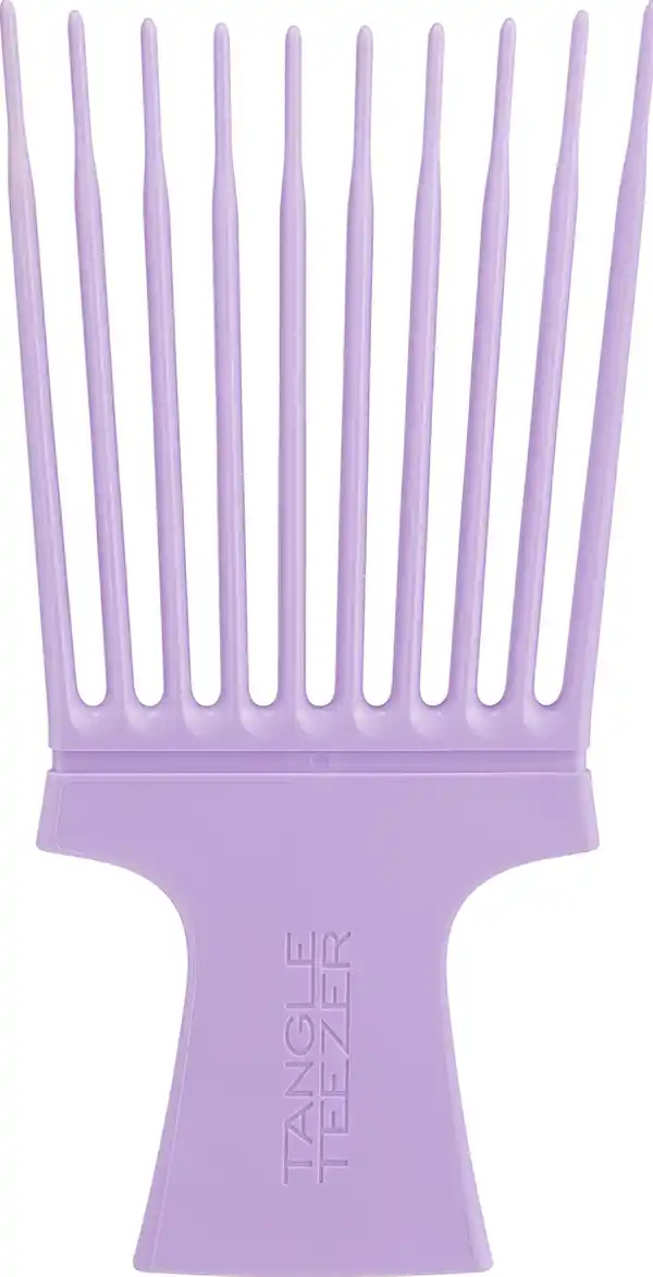 Bild 2 von Tangle® Teezer Toupierkamm Hair Pick for Curly Hair