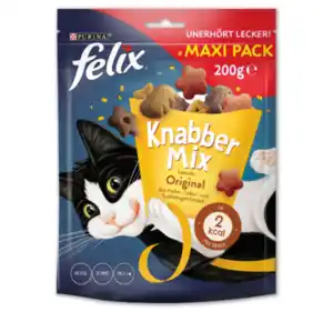 FELIX Knabber Mix*