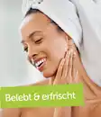 Bild 3 von Alterra NATURKOSMETIK Pflegedusche Bio-Limette Nachfüllbeutel, 500 ml