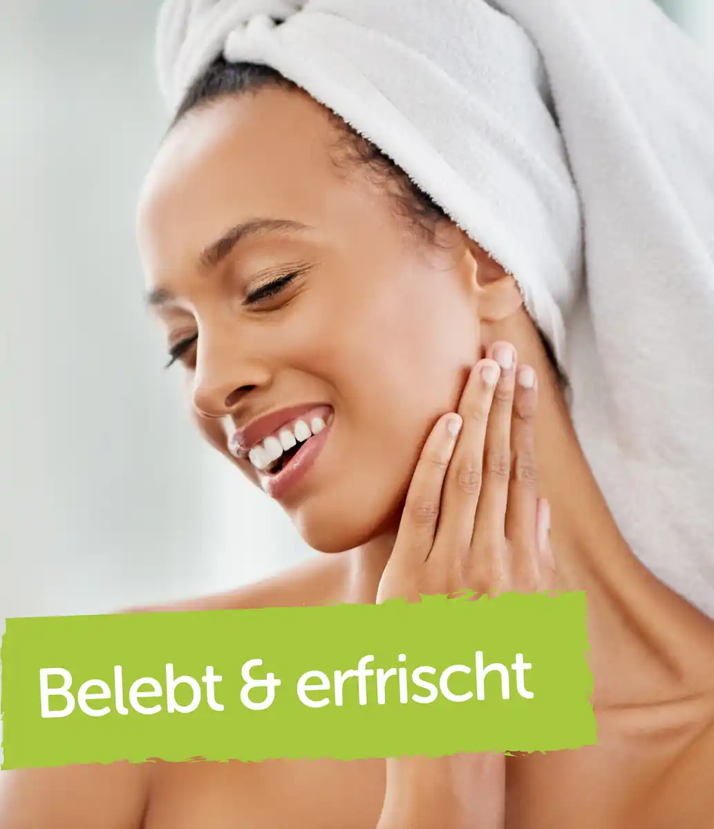 Bild 3 von Alterra NATURKOSMETIK Pflegedusche Bio-Limette Nachfüllbeutel, 500 ml