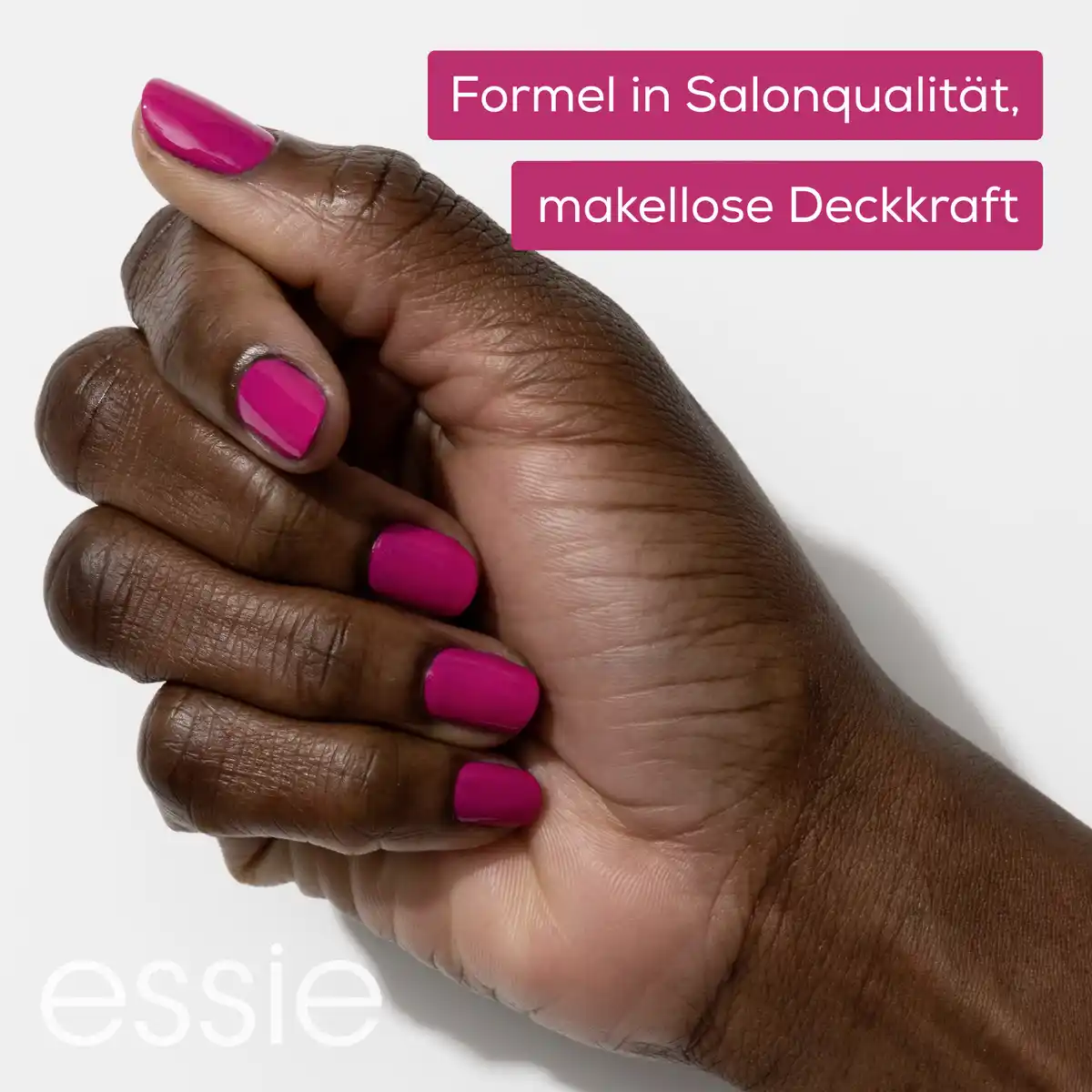 Bild 3 von essie Nagellack Nr. 644 into the a-bliss, 13,5 ml
