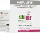 Bild 2 von sebamed Gesichtscreme parfumfrei, 50 ml