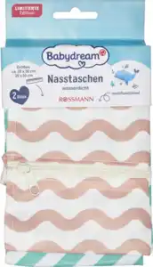Babydream NAsstaschen 2er