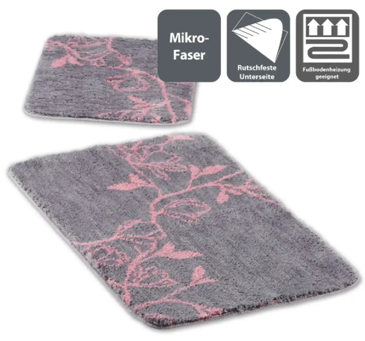 Bild 1 von HOME IDEAS LIVING Bad-Garnitur*