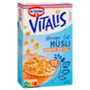 Bild 1 von Dr. Oetker Vitalis Müsli