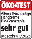 Bild 4 von Alterra NATURKOSMETIK Reichhaltige Handcreme Bio-Granatapfel, 75 ml