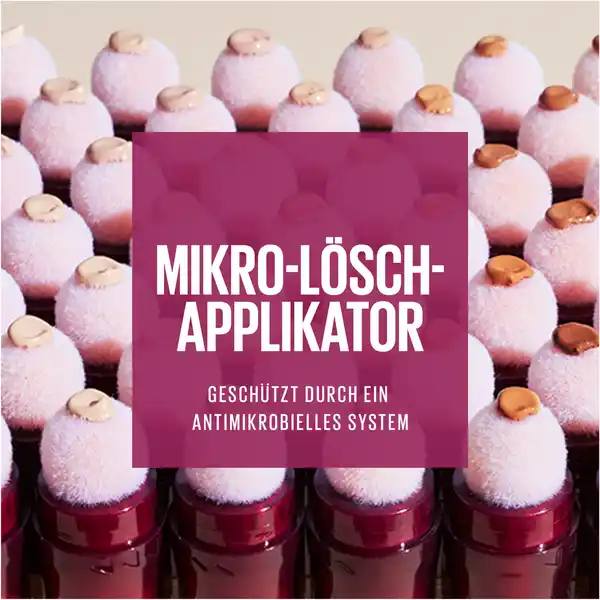 Bild 3 von Maybelline New York Set: Instant Anti-Age Effekt Löscher Concealer + Instant Anti-Age Löscher Color Corrector