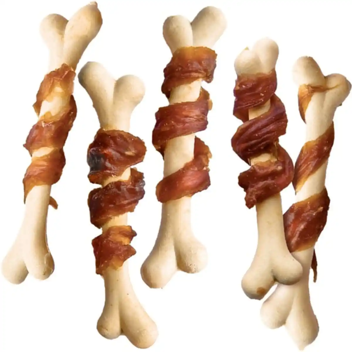 Bild 3 von Vitakraft DUCK Bonas Calciumknochen 80g