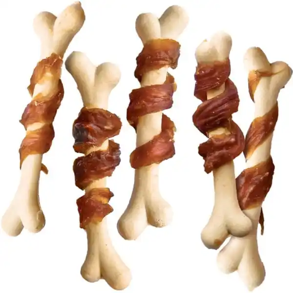 Bild 3 von Vitakraft DUCK Bonas Calciumknochen 80g