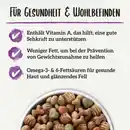 Bild 4 von PURINA BENEFUL Glückliche Jahre 7+, Huhn & Gemüse 12kg