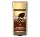 Bild 1 von NESCAFÉ Gold