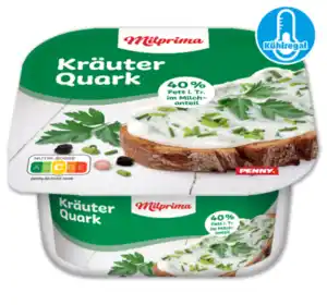 MILPRIMA Kräuterquark