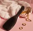 Bild 4 von Tangle® Teezer The Ultimate Detangler Hairbrush Midnight Black