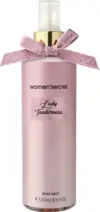 women'secret Lady Tenderness Body Mist, 250 ml