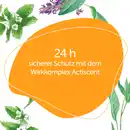 Bild 2 von Alterra NATURKOSMETIK Deo Balsam Bio-Zitronenmelisse & Bio-Salbei, 50 ml