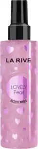 LA RIVE La Rive Shimmer Mist Lovely Pearl 200ml, 200 ml