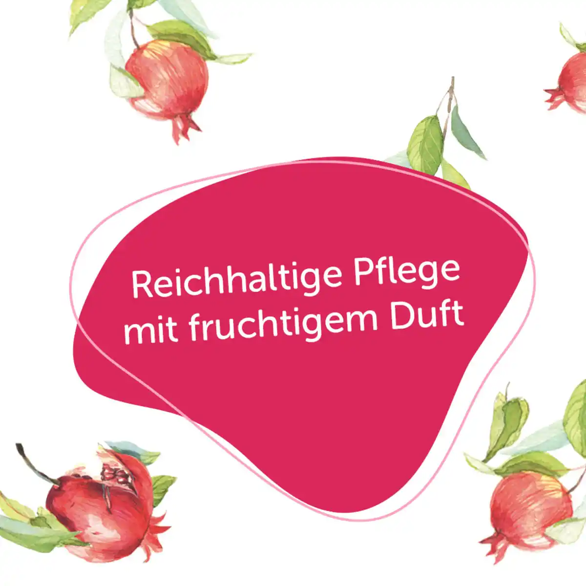 Bild 4 von Alterra NATURKOSMETIK Reichhaltige Körpercreme Bio-Granatapfel & Bio-Sheabutter, 200 ml