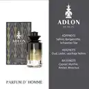 Bild 3 von Adlon Parfum d'Homme, EdP 100 ml