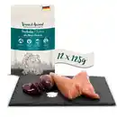 Bild 2 von Venandi Animal - Truthahn als Monoprotein 12x125g