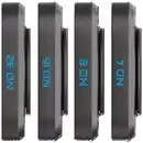 Bild 1 von ND Filter 4-Pack für HERO13 Black