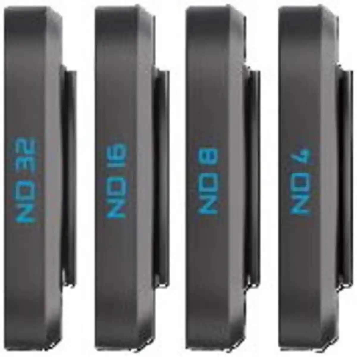 Bild 1 von ND Filter 4-Pack für HERO13 Black