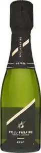 Poll-Fabaire Cuvee brut Cremant de Luxembourg, 200 ml