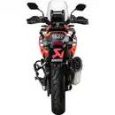 Bild 4 von Akrapovic Auspuff Slip-On Titan für Suzuki DL 1050 V-Strom /XT