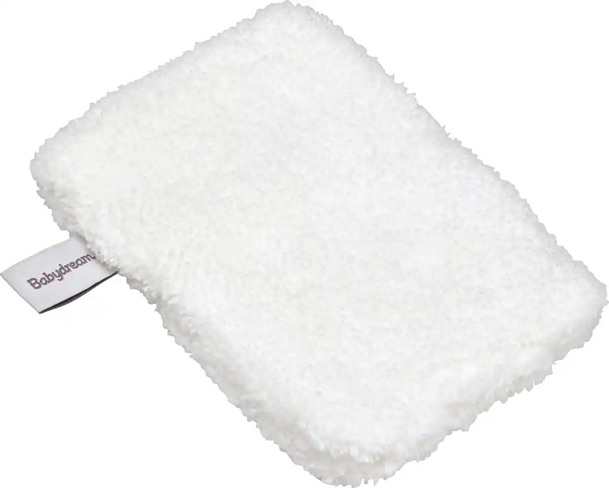 Bild 2 von Babydream Waschpads