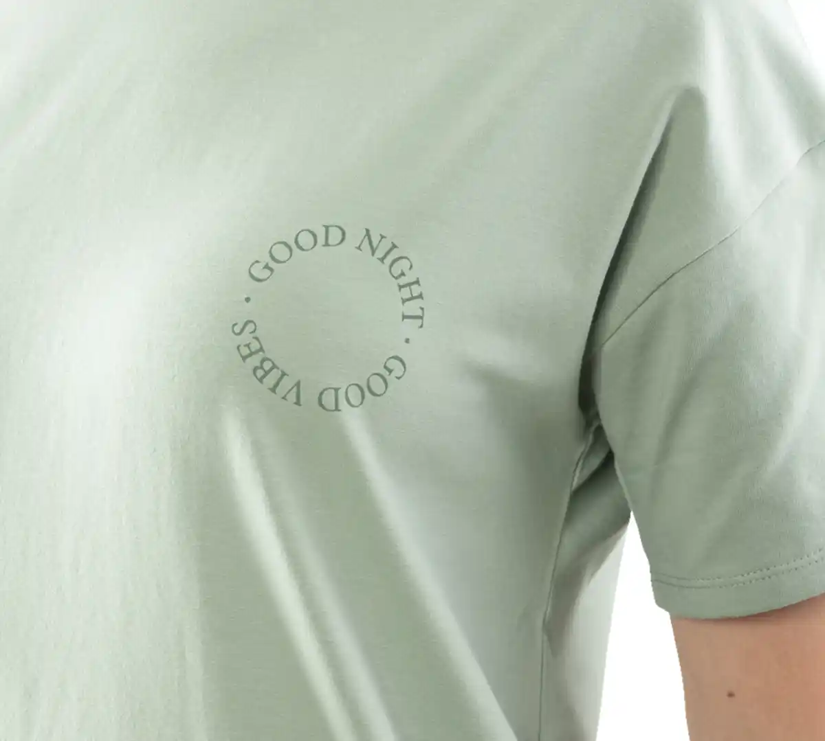 Bild 2 von IDEENWELT Pyjama-Set Gr. S