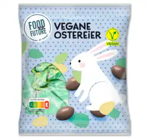 FOOD FOR FUTURE Vegane Ostereier