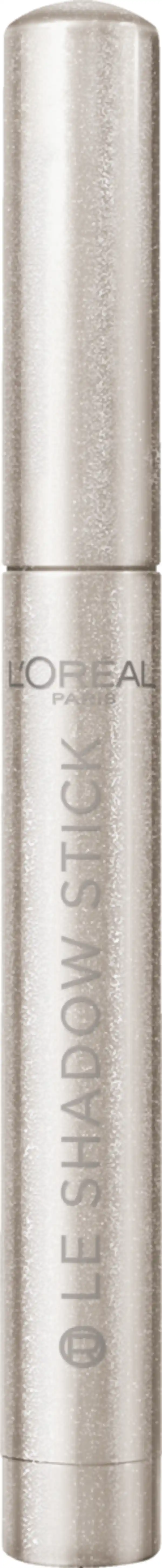 Bild 1 von L’Oréal Paris Le Shadow Stick 100 Ice Sparkle, 1,4 g