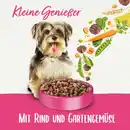 Bild 2 von PURINA BENEFUL Kleine Genießer, Rind & Gemüse 2,8kg