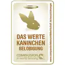 Bild 2 von Dokas Kaninchenohren mit Fell getrocknet 100g