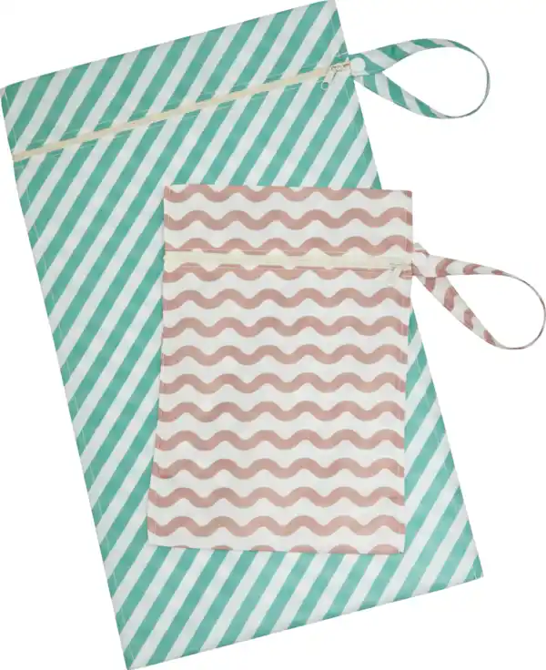 Bild 2 von Babydream NAsstaschen 2er