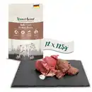 Bild 2 von Venandi Animal - Kalb als Monoprotein 12x125g