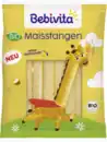 Bild 1 von Bebivita Bio Maisstangen, 40 g