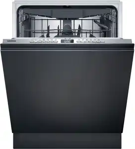 SN63EX22CE Vollintegrierbarer 60 cm Geschirrspüler / A