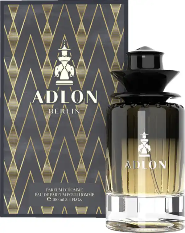 Bild 4 von Adlon Parfum d'Homme, EdP 100 ml