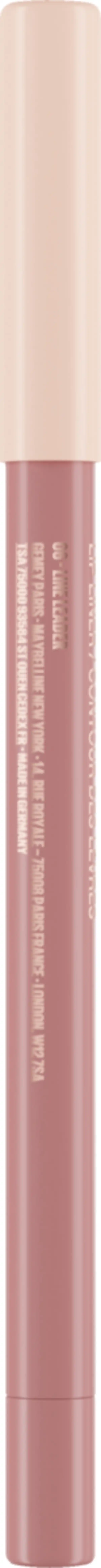Bild 2 von Maybelline New York Lifter Gloss Set 002 Lifter Gloss Ice & 006 Lifter Line Leader