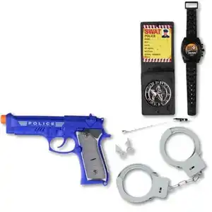 Polizei-Set