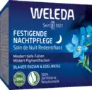 Bild 1 von Weleda Festigende Nachtpflege Blauer Enzian & Edelweiss, 40 ml