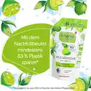 Bild 2 von Alterra NATURKOSMETIK Pflegedusche Bio-Limette Nachfüllbeutel, 500 ml