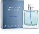 Bild 2 von Azzaro Chrome United, EdT 100 ml