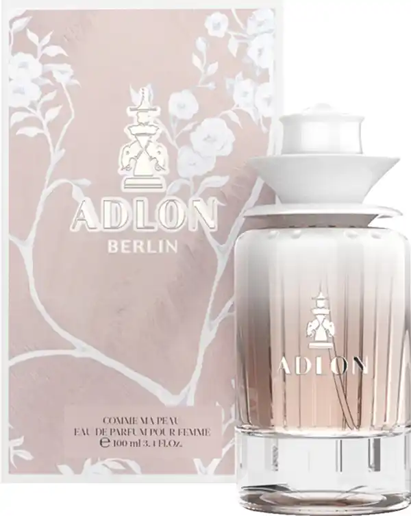 Bild 4 von Adlon Comme ma Peau, EdP 100 ml