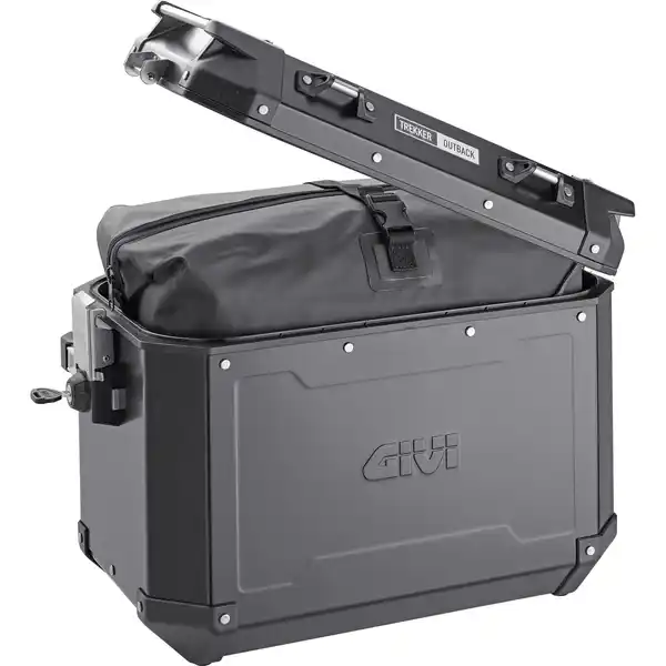 Bild 4 von Givi Innen-/Deckeltasche T507 für OBK48 Seitenkoffer Trekker Outb