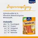 Bild 3 von Vitakraft CHICKEN XXL Hühnchenfilet 250g