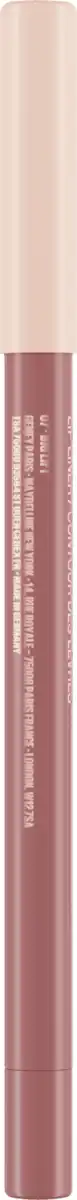 Bild 2 von Maybelline New York Lifter Gloss Set 003 Lifter Gloss Moon & 007 Lifter Big Lift