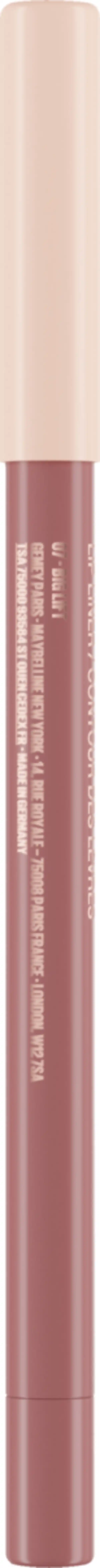 Bild 2 von Maybelline New York Lifter Gloss Set 003 Lifter Gloss Moon & 007 Lifter Big Lift