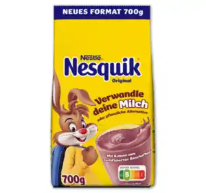 NESQUIK Kakao*